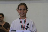 Honkyokushin Kispest Kupa