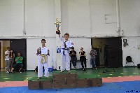 Honkyokushin Kispest Kupa