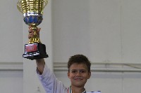 Honkyokushin Kispest Kupa
