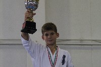 Honkyokushin Kispest Kupa