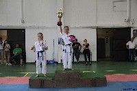 Honkyokushin Kispest Kupa