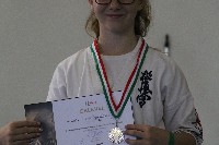 Honkyokushin Kispest Kupa