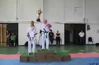 Honkyokushin Kispest Kupa