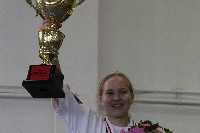 Honkyokushin Kispest Kupa