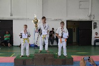 Honkyokushin Kispest Kupa