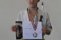 Honkyokushin Kispest Kupa