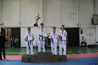 Honkyokushin Kispest Kupa