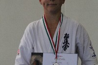 Honkyokushin Kispest Kupa