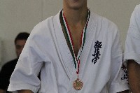 Honkyokushin Kispest Kupa