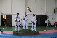 Honkyokushin Kispest Kupa