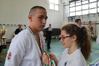 Honkyokushin Kispest Kupa
