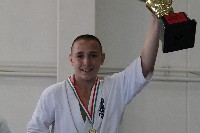 Honkyokushin Kispest Kupa