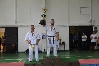 Honkyokushin Kispest Kupa