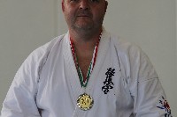 Honkyokushin Kispest Kupa