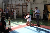 Honkyokushin Kispest Kupa