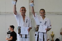 Honkyokushin Kispest Kupa