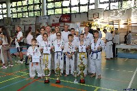 Honkyokushin Kispest Kupa