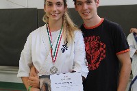 Honkyokushin Kispest Kupa