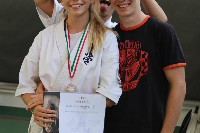 Honkyokushin Kispest Kupa