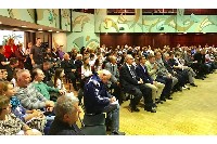 A 2015/2016. évi Országos Diákolimpián elért eredmények elismerése