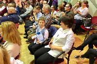 A 2015/2016. évi Országos Diákolimpián elért eredmények elismerése
