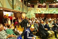 A 2015/2016. évi Országos Diákolimpián elért eredmények elismerése