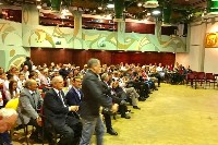 A 2015/2016. évi Országos Diákolimpián elért eredmények elismerése