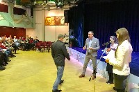 A 2015/2016. évi Országos Diákolimpián elért eredmények elismerése