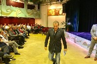 A 2015/2016. évi Országos Diákolimpián elért eredmények elismerése