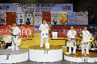 „DREAM CUP WORLD” INTERNATIONAL OPEN KARATE CHAMPIONSHIP