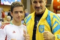 „DREAM CUP WORLD” INTERNATIONAL OPEN KARATE CHAMPIONSHIP