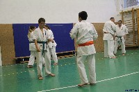Tréning