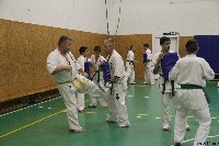 Tréning