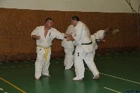 Tréning