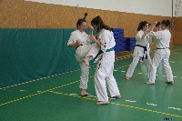 Edzés a Dojoban
