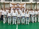 Senpai Gottfried Sándor fight tréning