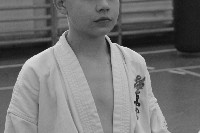 Sosai Memorial, Kumite tréning