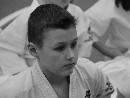 Gyerek tréning és K-1 rendszerű edzés Molnár Zolival