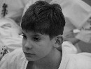 Gyerek tréning és K-1 rendszerű edzés Molnár Zolival