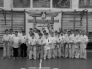 Gyerek tréning és K-1 rendszerű edzés Molnár Zolival