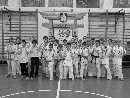 Gyerek tréning és K-1 rendszerű edzés Molnár Zolival