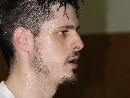 Gyerek tréning és K-1 rendszerű edzés Molnár Zolival