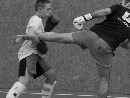 Gyerek tréning és K-1 rendszerű edzés Molnár Zolival