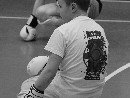 Gyerek tréning és K-1 rendszerű edzés Molnár Zolival