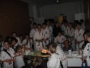 Hámori Bernát szülinapját ünnepeltük