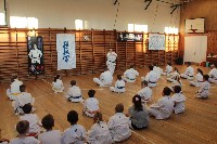 Hinomoto SE 6. szülinap