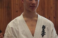 Hinomoto SE 6. szülinap