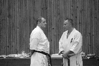 Hinomoto SE 6. szülinap