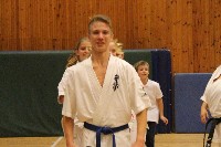 Hinomoto SE 6. szülinap