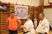 Hinomoto SE 6. szülinap